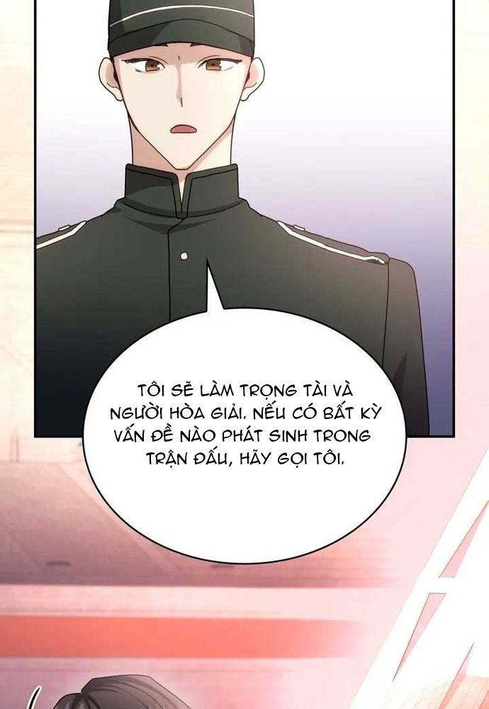 Trò Chơi Tình Ái Chap 36 - Next Chap 37