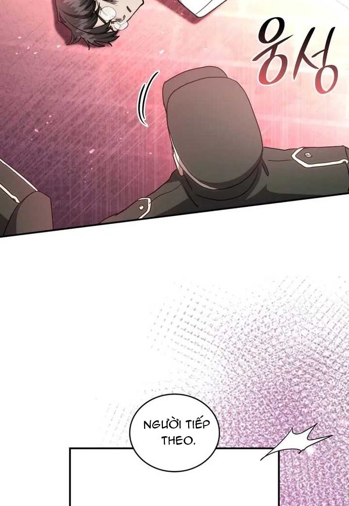 Trò Chơi Tình Ái Chap 36 - Next Chap 37