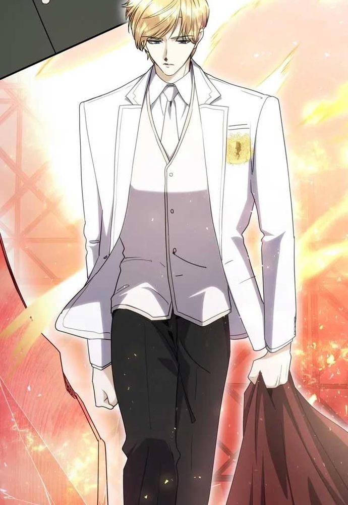 Trò Chơi Tình Ái Chap 36 - Next Chap 37