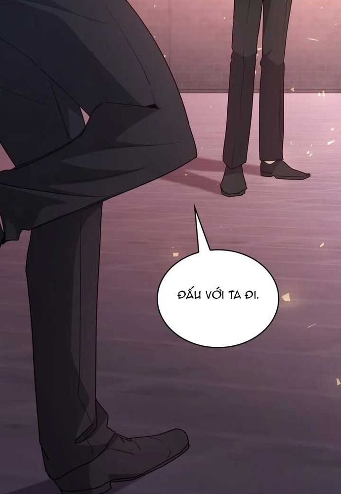 Trò Chơi Tình Ái Chap 36 - Next Chap 37