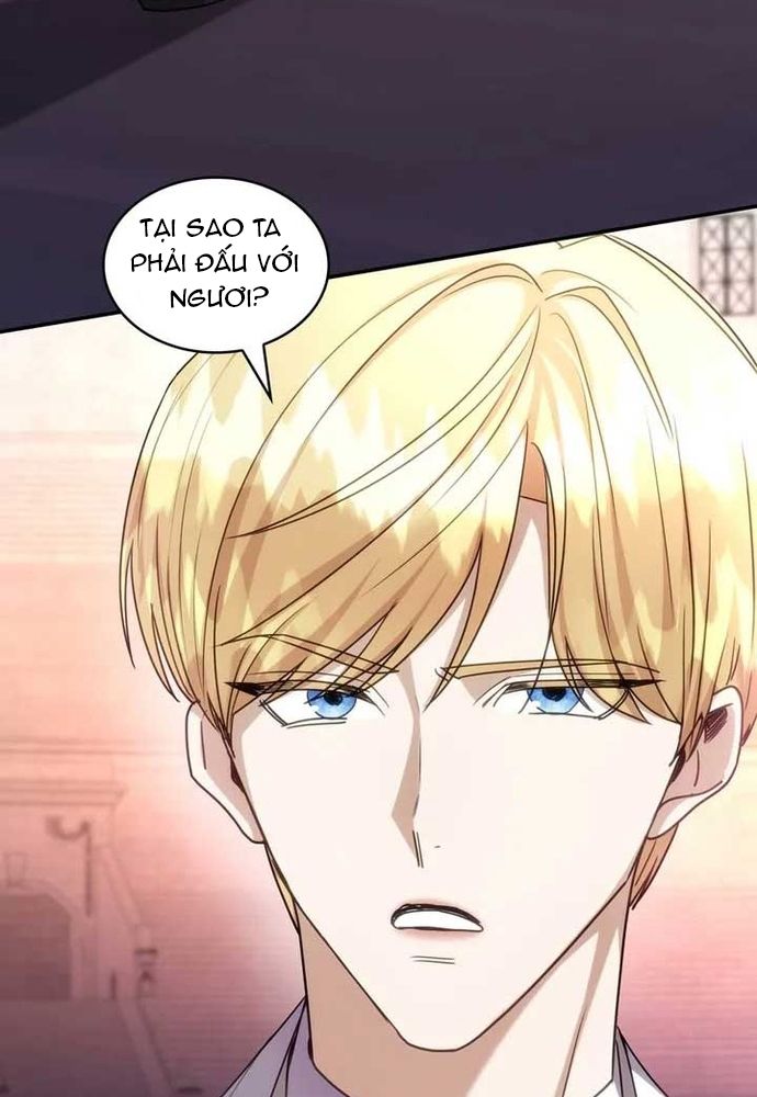 Trò Chơi Tình Ái Chap 36 - Next Chap 37