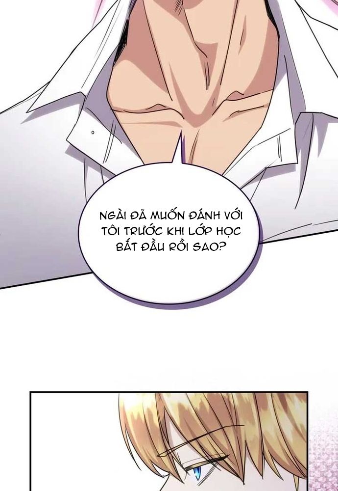 Trò Chơi Tình Ái Chap 36 - Next Chap 37