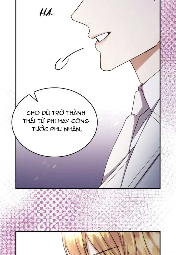 Trò Chơi Tình Ái Chap 36 - Next Chap 37