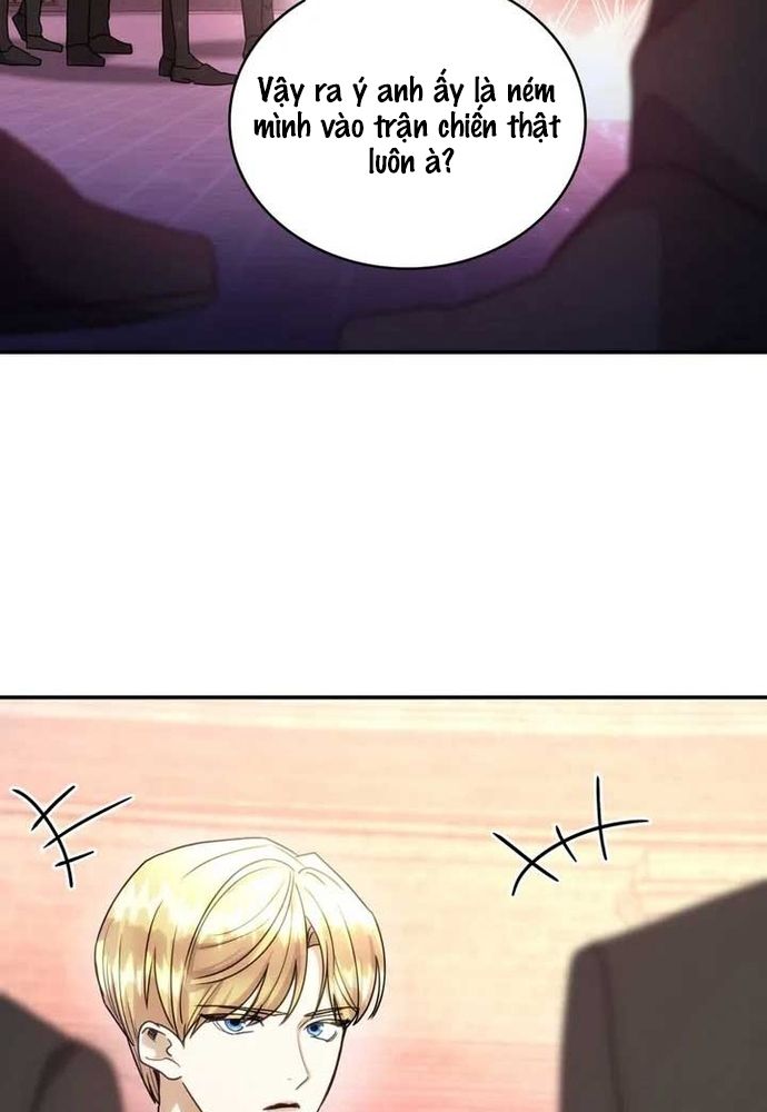 Trò Chơi Tình Ái Chap 36 - Next Chap 37