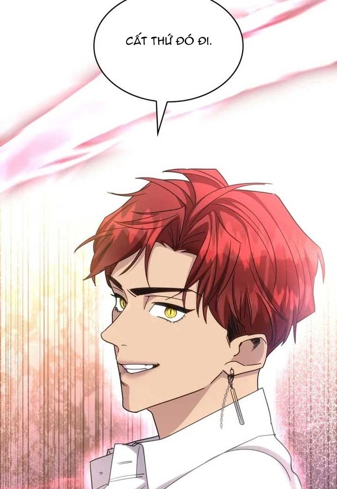 Trò Chơi Tình Ái Chap 36 - Next Chap 37