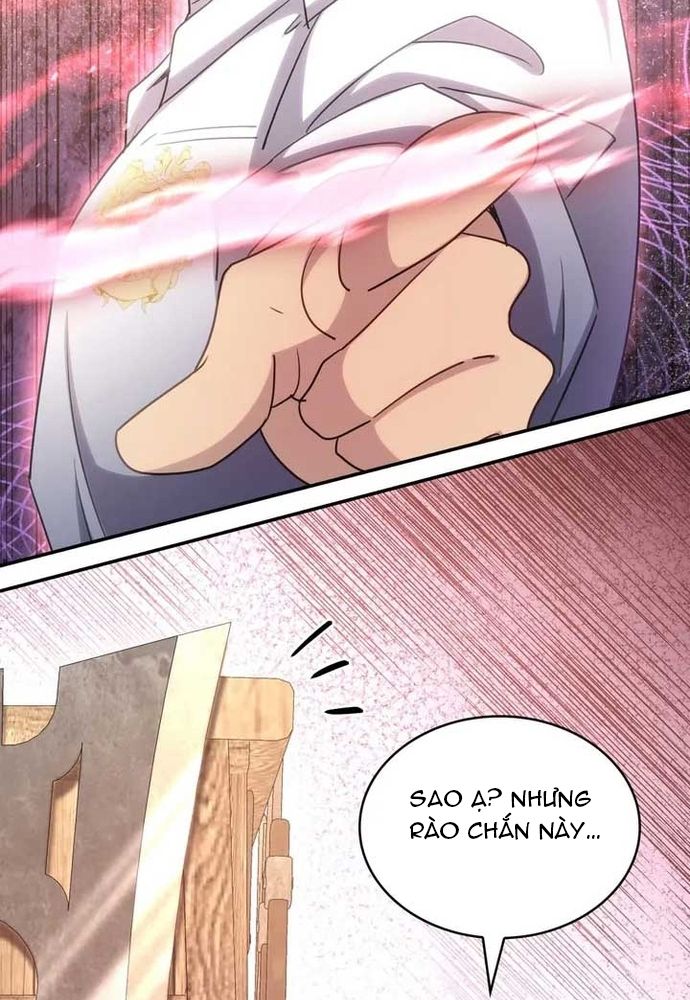 Trò Chơi Tình Ái Chap 36 - Next Chap 37