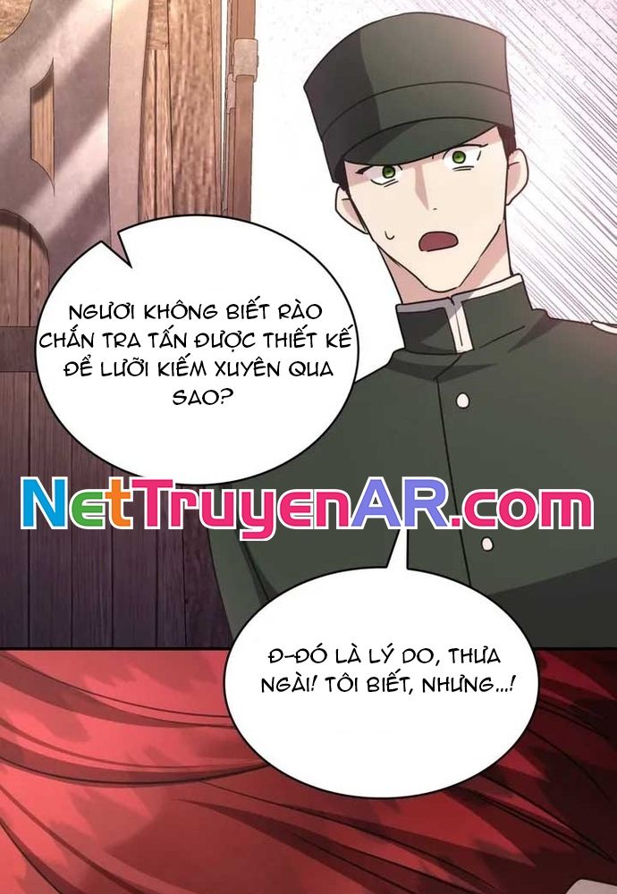 Trò Chơi Tình Ái Chap 36 - Next Chap 37