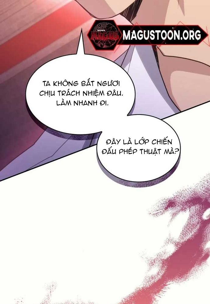 Trò Chơi Tình Ái Chap 36 - Next Chap 37