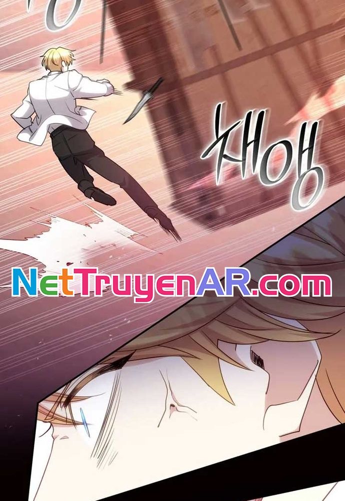 Trò Chơi Tình Ái Chap 36 - Next Chap 37
