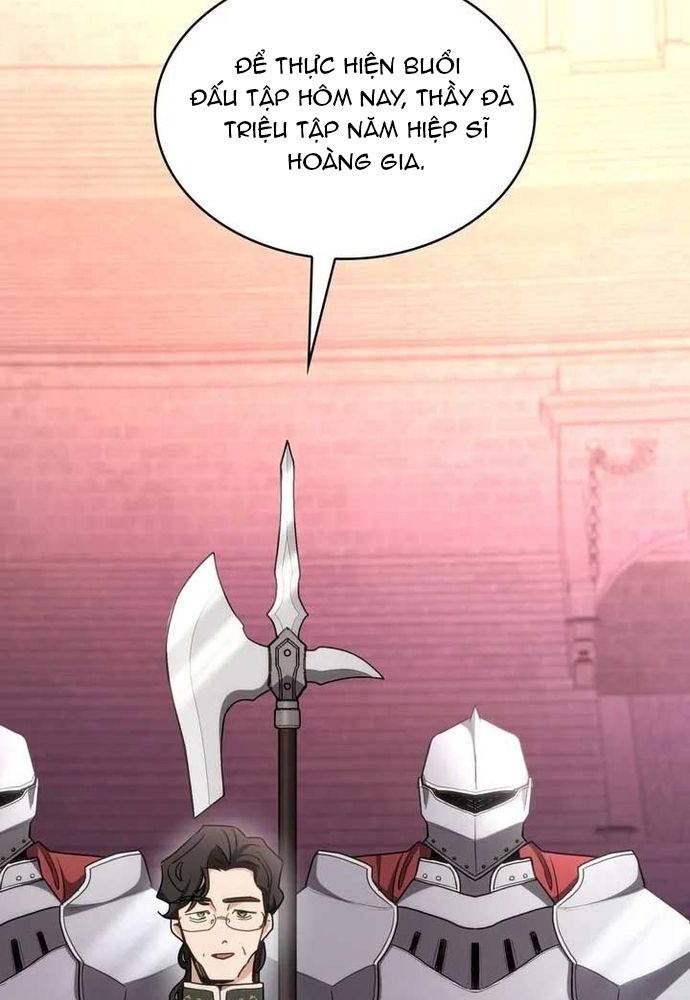 Trò Chơi Tình Ái Chap 36 - Next Chap 37