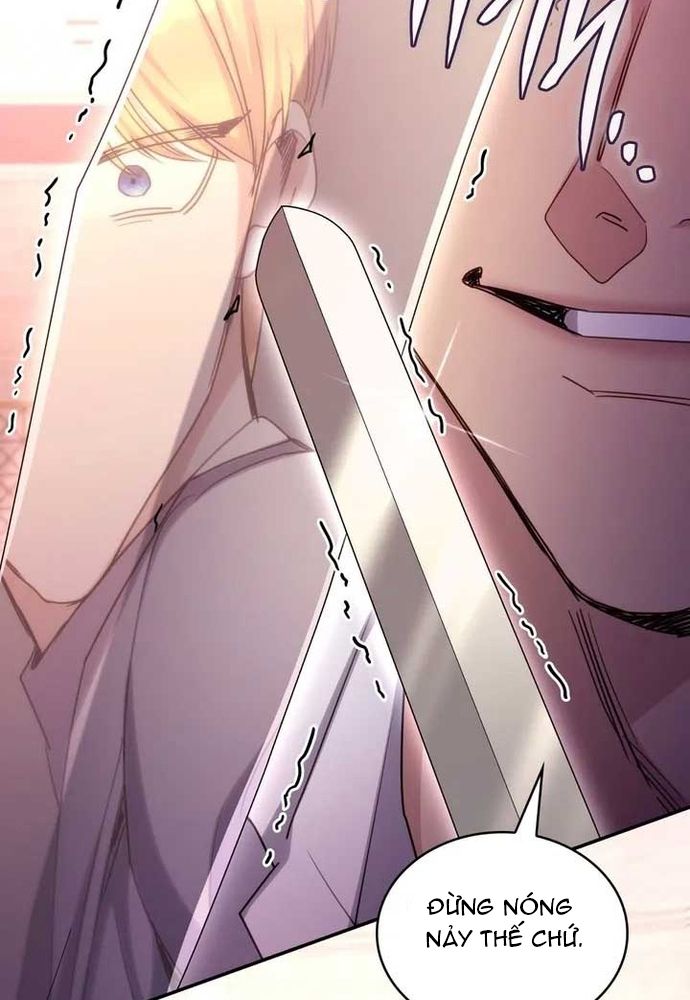 Trò Chơi Tình Ái Chap 36 - Next Chap 37