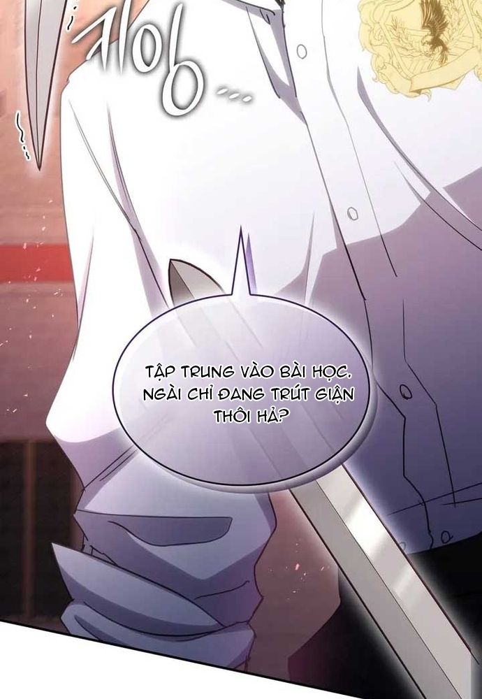 Trò Chơi Tình Ái Chap 36 - Next Chap 37