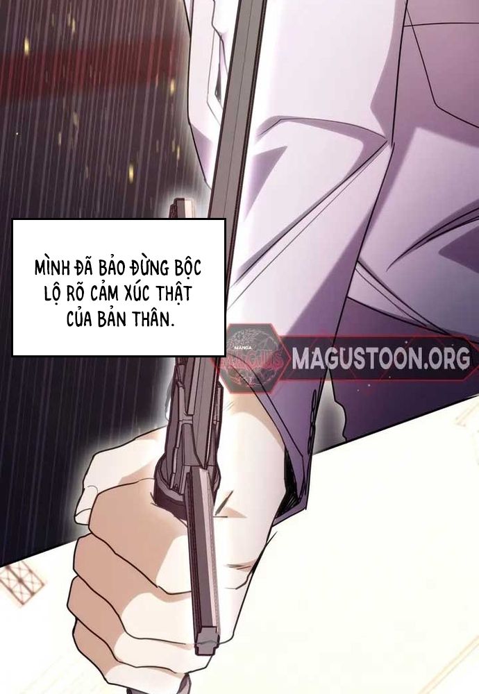 Trò Chơi Tình Ái Chap 36 - Next Chap 37