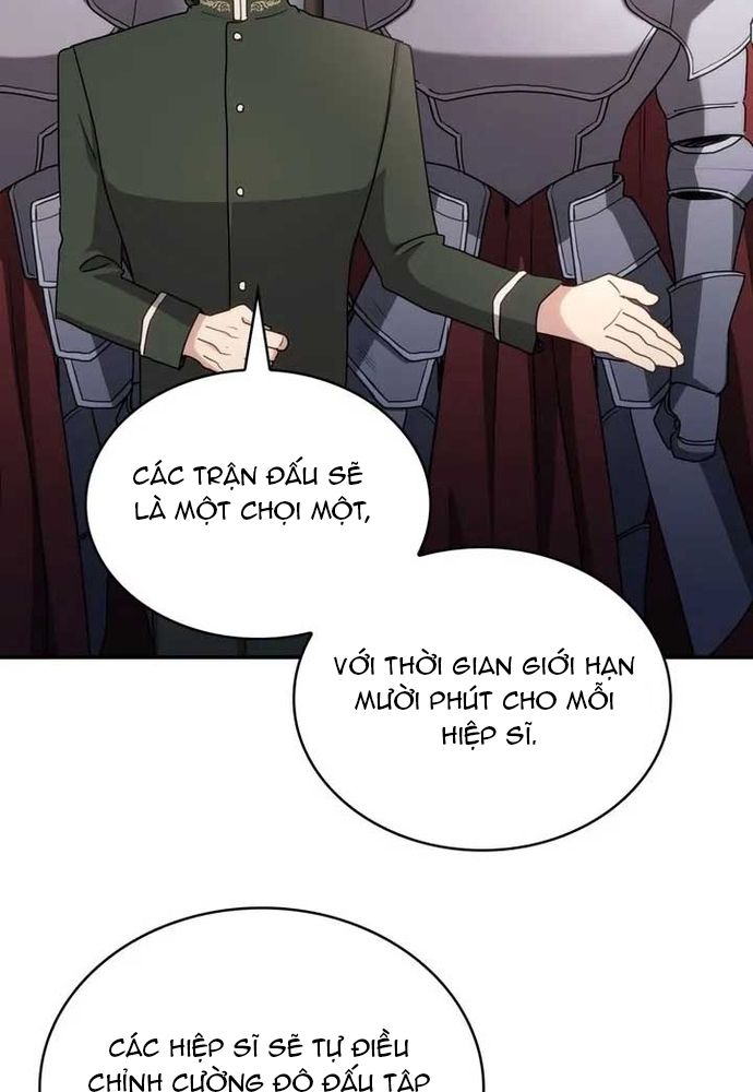 Trò Chơi Tình Ái Chap 36 - Next Chap 37