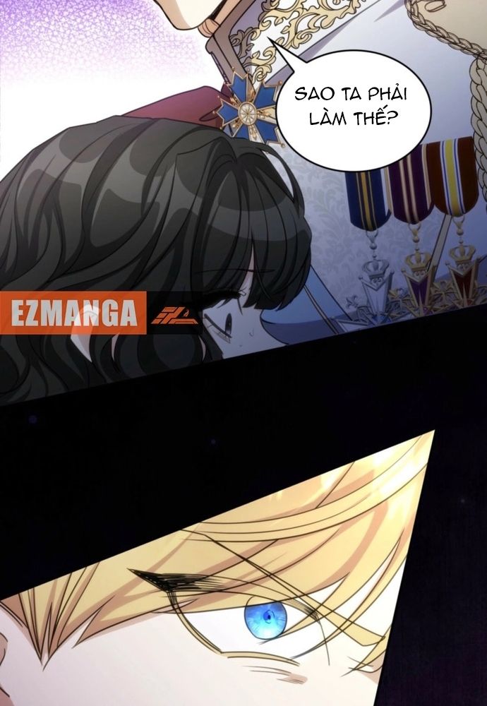 Trò Chơi Tình Ái Chap 37 - Next Chap 38