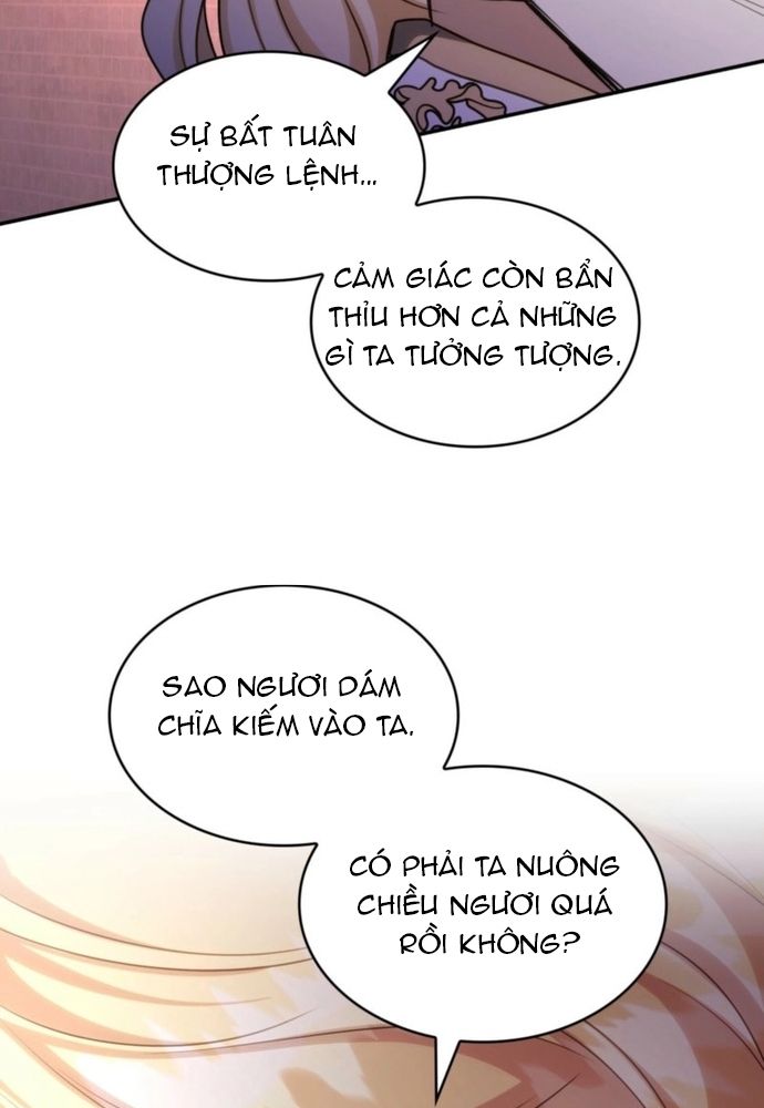 Trò Chơi Tình Ái Chap 37 - Next Chap 38