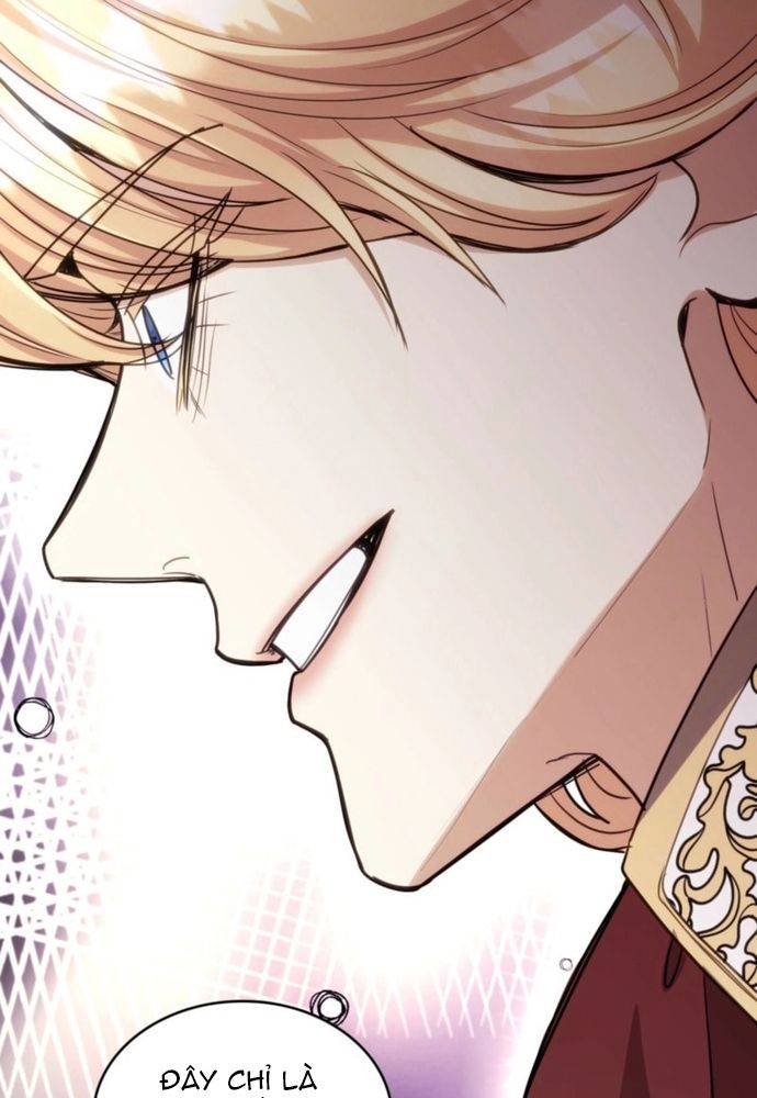 Trò Chơi Tình Ái Chap 37 - Next Chap 38