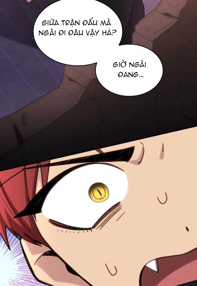 Trò Chơi Tình Ái Chap 37 - Next Chap 38