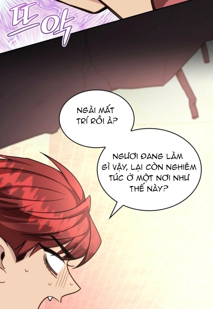 Trò Chơi Tình Ái Chap 37 - Next Chap 38