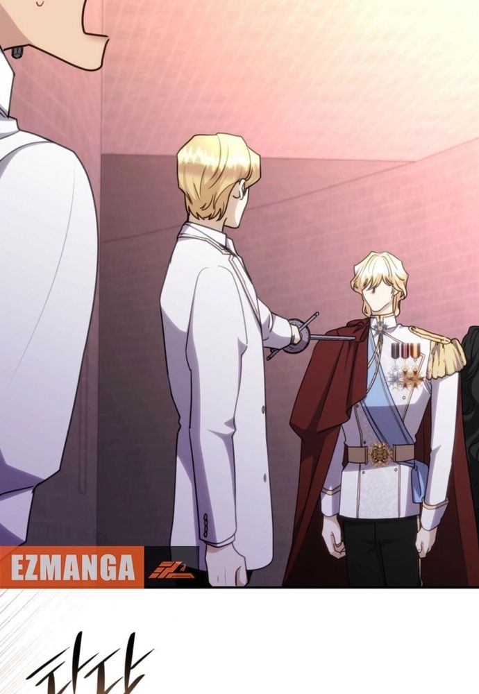 Trò Chơi Tình Ái Chap 37 - Next Chap 38