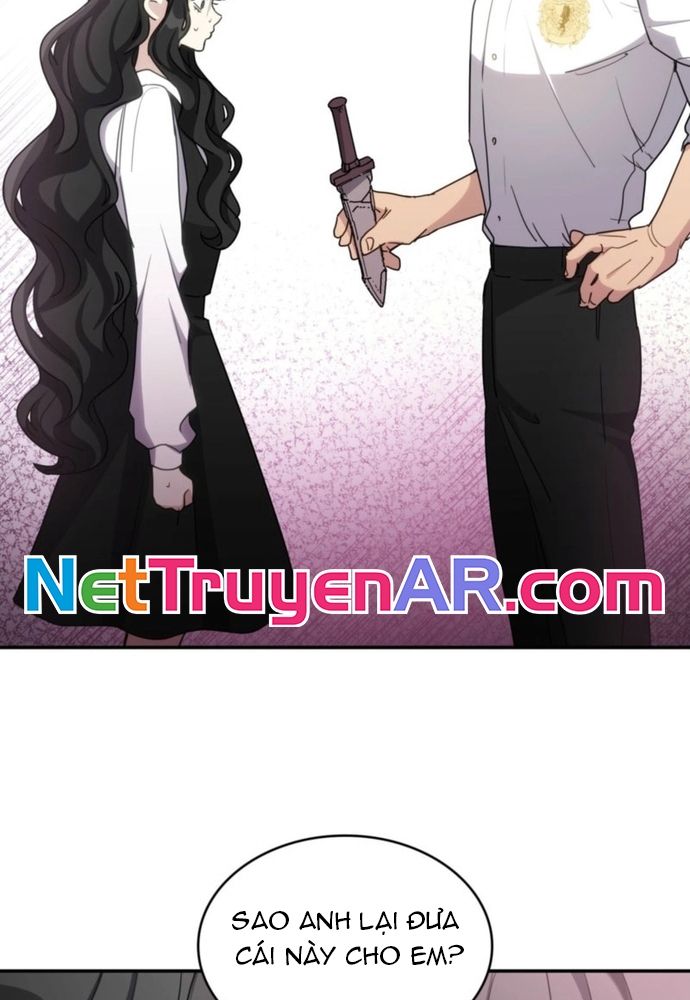 Trò Chơi Tình Ái Chap 37 - Next Chap 38