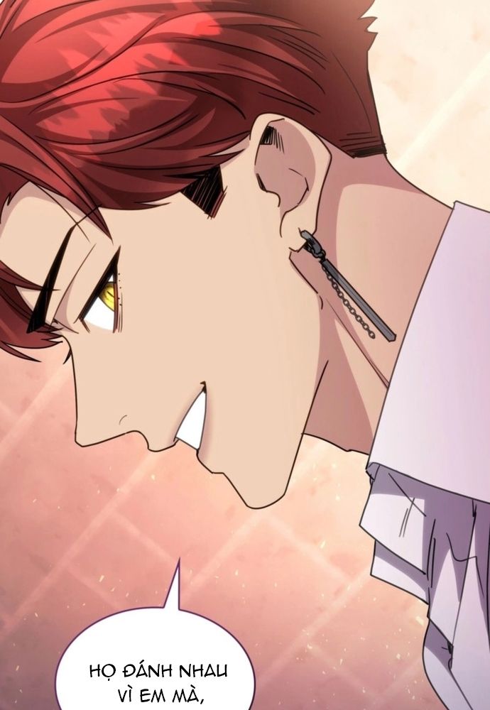 Trò Chơi Tình Ái Chap 37 - Next Chap 38