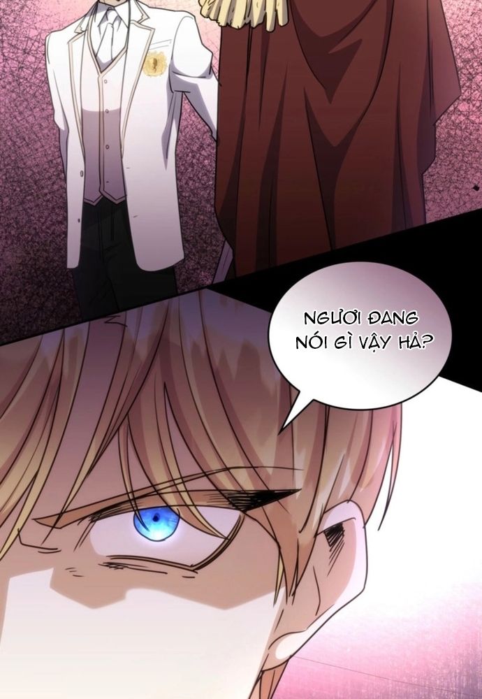 Trò Chơi Tình Ái Chap 37 - Next Chap 38