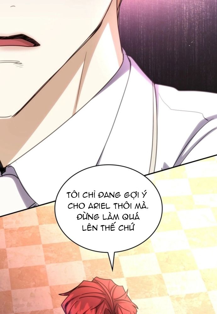 Trò Chơi Tình Ái Chap 37 - Next Chap 38