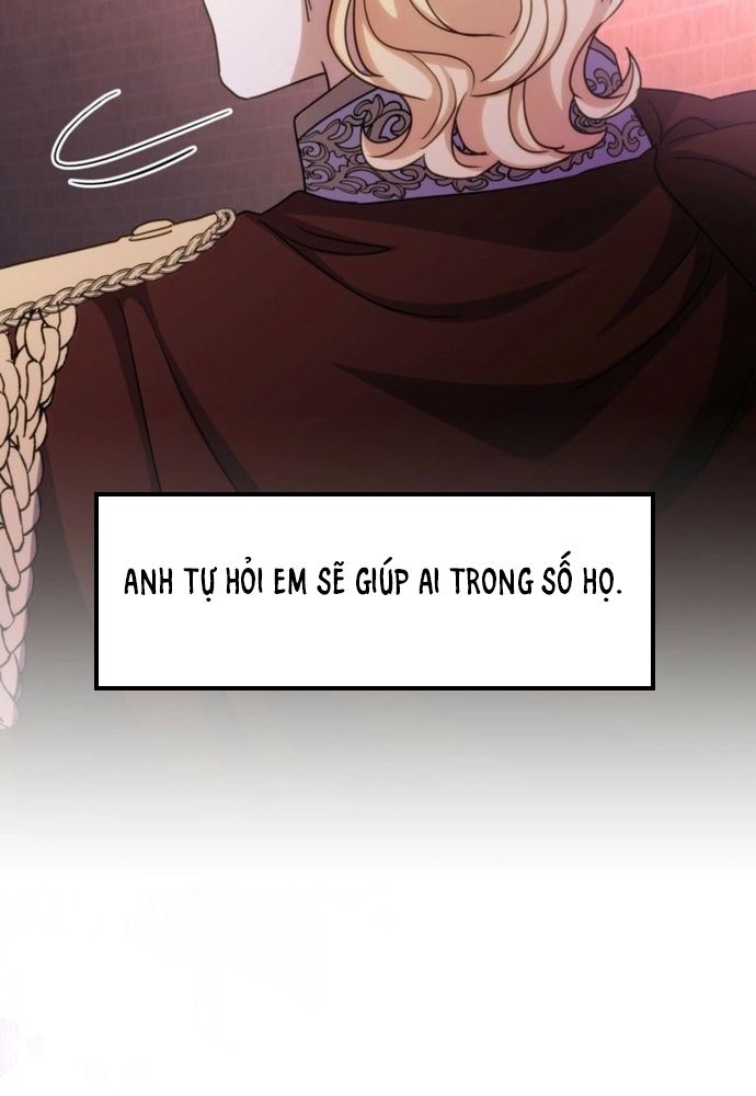 Trò Chơi Tình Ái Chap 37 - Next Chap 38