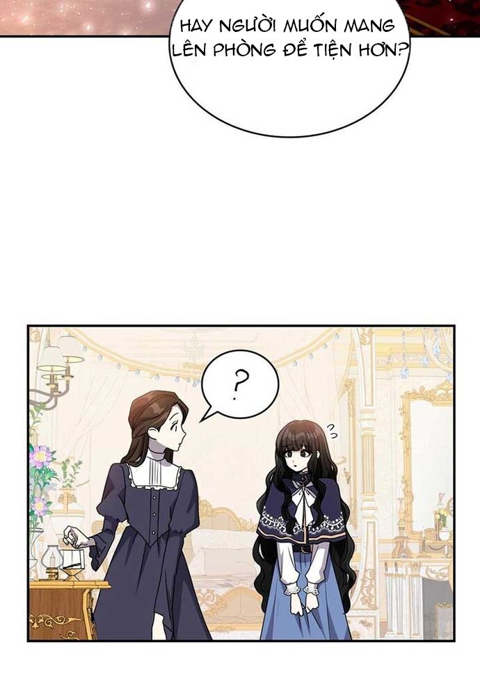 Trò Chơi Tình Ái Chap 6 - Next Chap 7