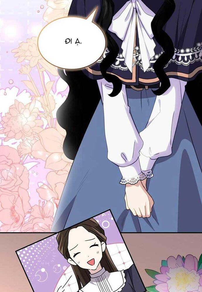 Trò Chơi Tình Ái Chap 6 - Next Chap 7