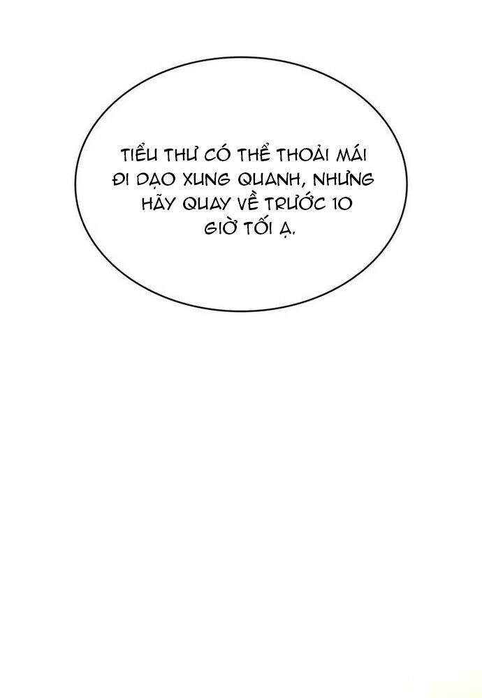 Trò Chơi Tình Ái Chap 6 - Next Chap 7
