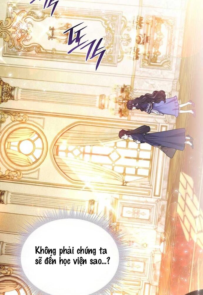 Trò Chơi Tình Ái Chap 6 - Next Chap 7