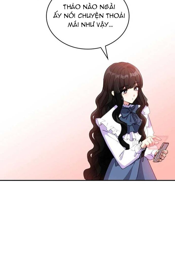 Trò Chơi Tình Ái Chap 6 - Next Chap 7