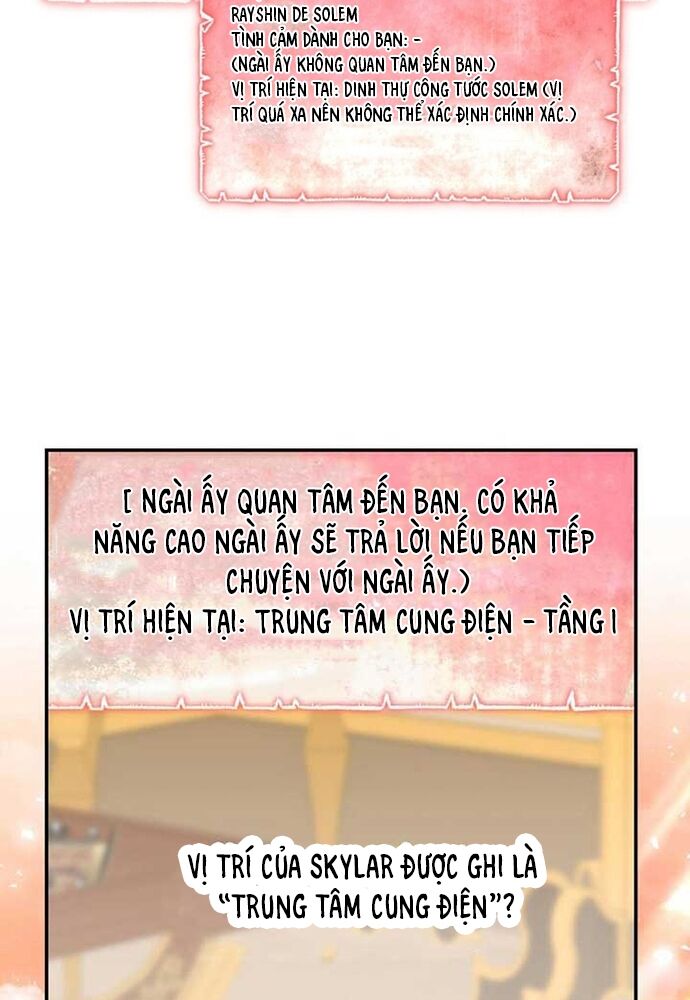 Trò Chơi Tình Ái Chap 6 - Next Chap 7