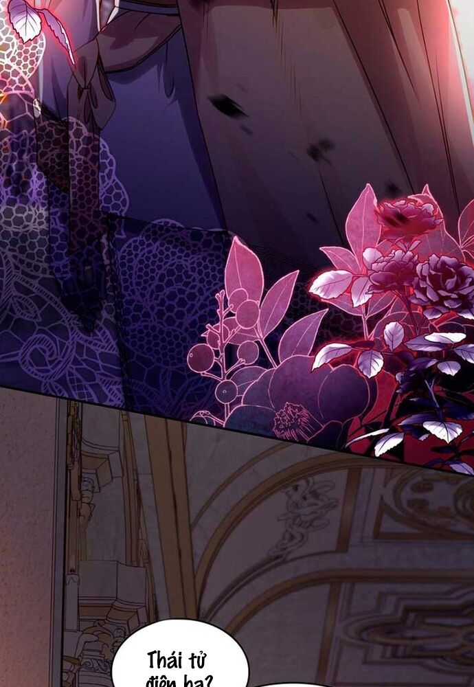 Trò Chơi Tình Ái Chap 6 - Next Chap 7