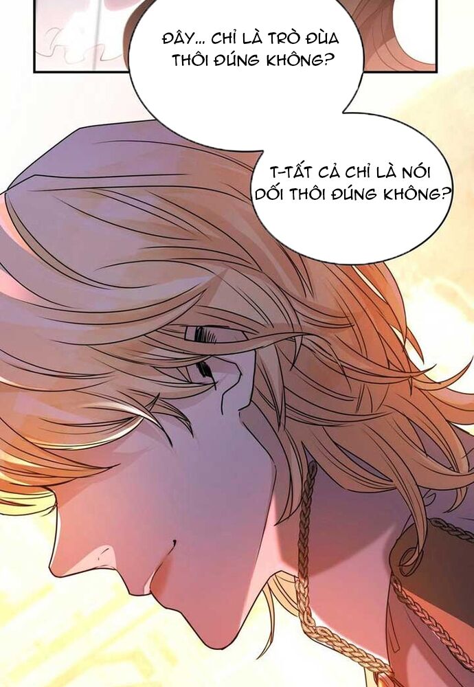 Trò Chơi Tình Ái Chap 6 - Next Chap 7