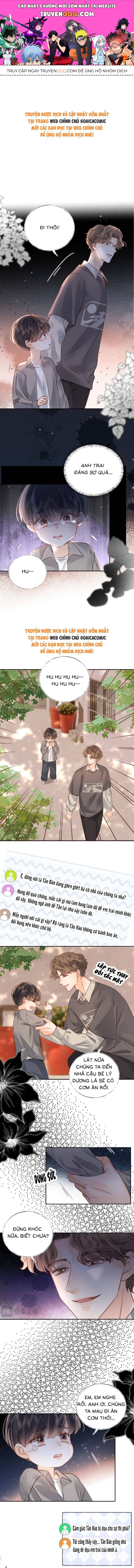 Bà Cô Nhỏ Ôm Bình Sữa Đoán Mệnh Khiến Cõi Mạng Phát Cuồng Chap 19 - Next Chap 20