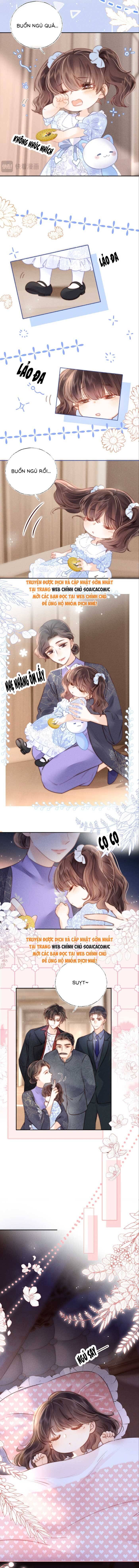 Bà Cô Nhỏ Ôm Bình Sữa Đoán Mệnh Khiến Cõi Mạng Phát Cuồng Chap 5 - Next Chap 6