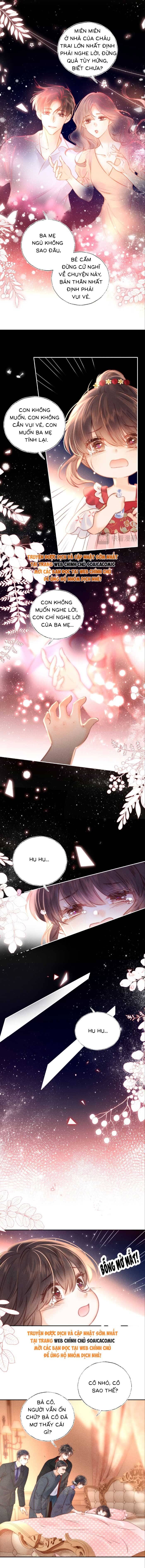 Bà Cô Nhỏ Ôm Bình Sữa Đoán Mệnh Khiến Cõi Mạng Phát Cuồng Chap 5 - Next Chap 6