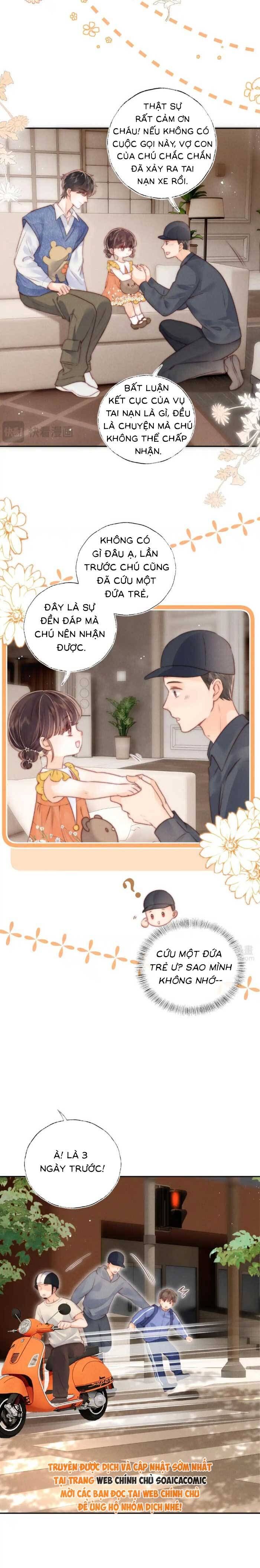 Bà Cô Nhỏ Ôm Bình Sữa Đoán Mệnh Khiến Cõi Mạng Phát Cuồng Chap 8 - Next Chap 9