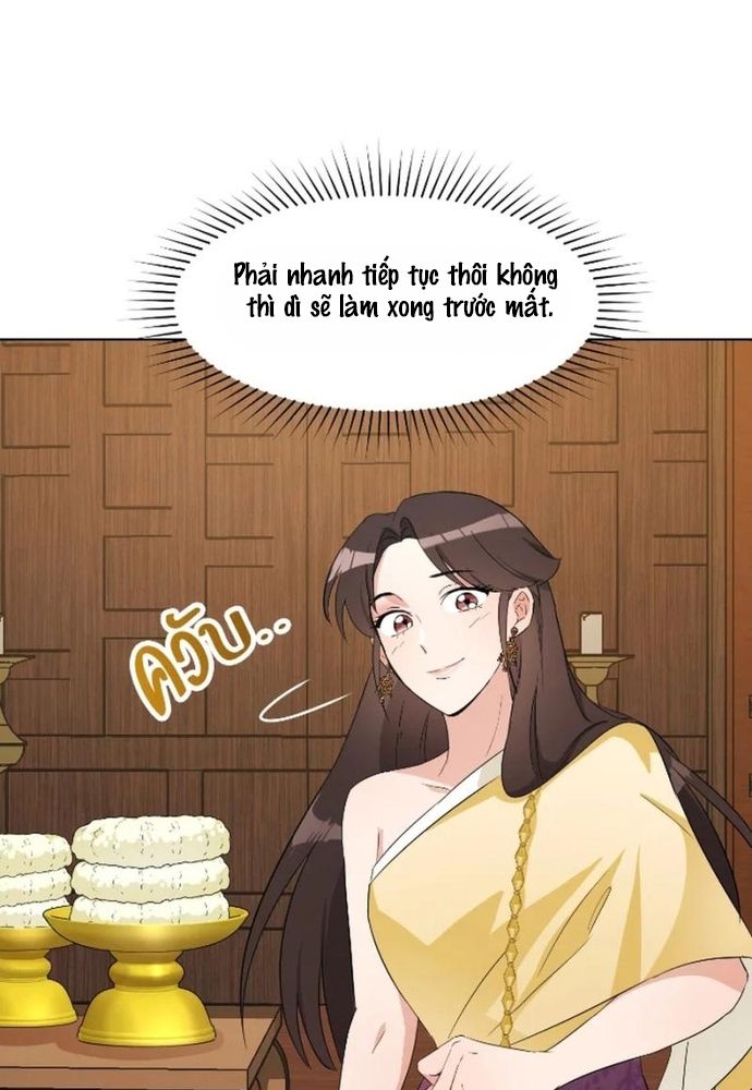 Ngược Dòng Thời Gian Để Yêu Anh Chap 29 - Next Chap 30