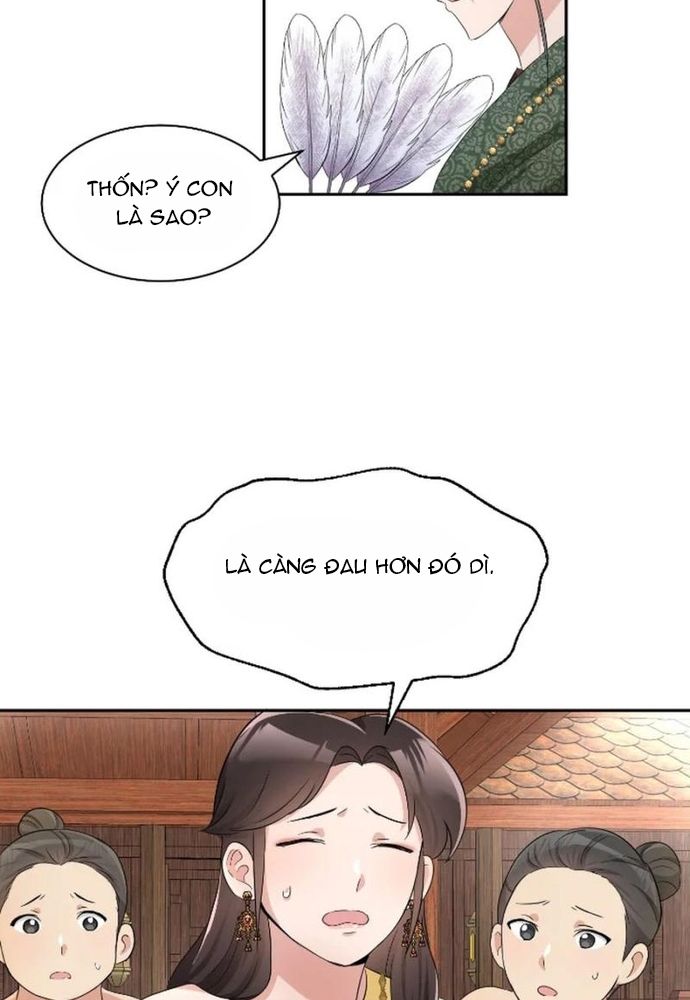 Ngược Dòng Thời Gian Để Yêu Anh Chap 30 - Next Chap 31