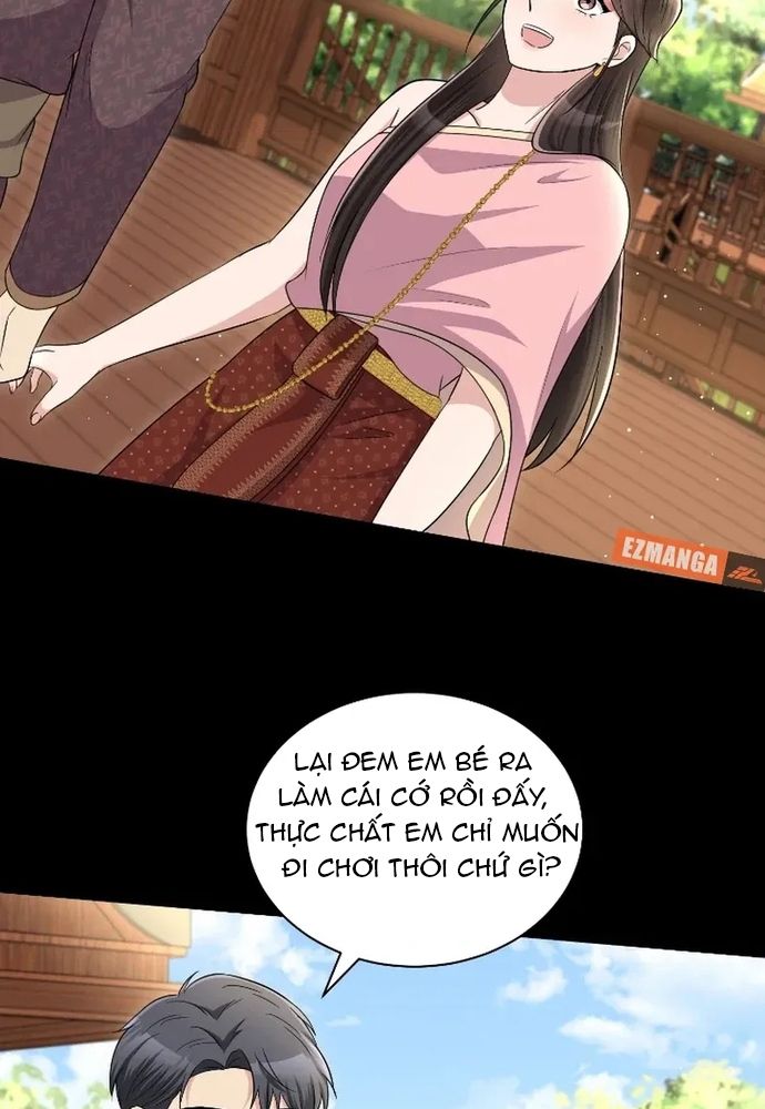 Ngược Dòng Thời Gian Để Yêu Anh Chap 48 - Next Chap 49