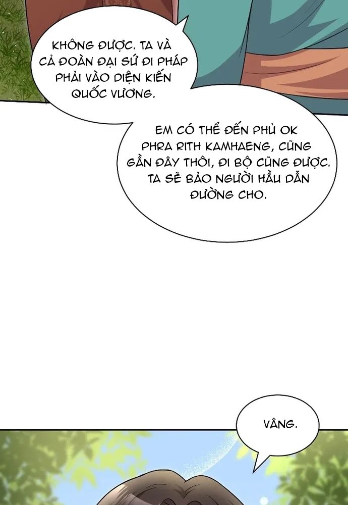 Ngược Dòng Thời Gian Để Yêu Anh Chap 48 - Next Chap 49