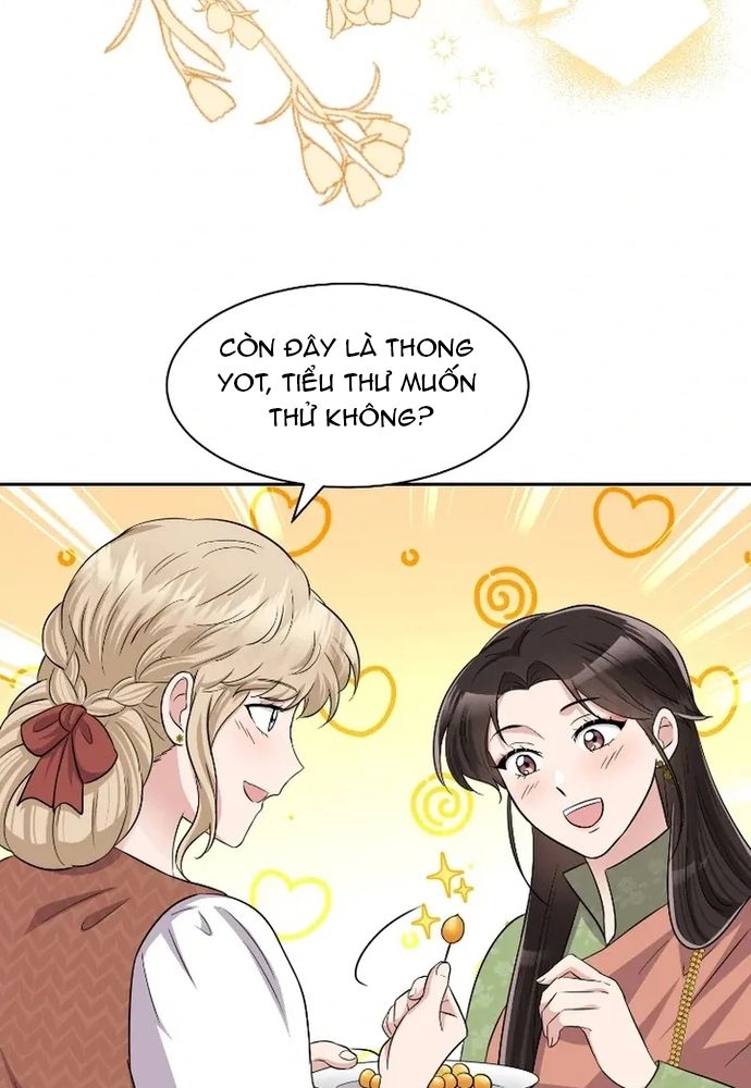 Ngược Dòng Thời Gian Để Yêu Anh Chap 48 - Next Chap 49