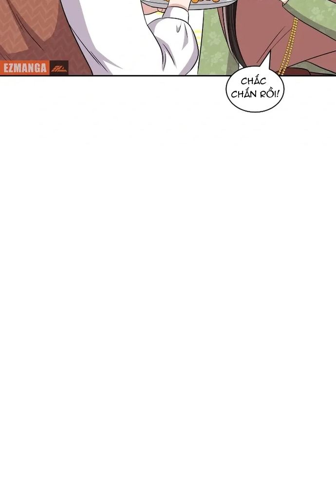 Ngược Dòng Thời Gian Để Yêu Anh Chap 48 - Next Chap 49