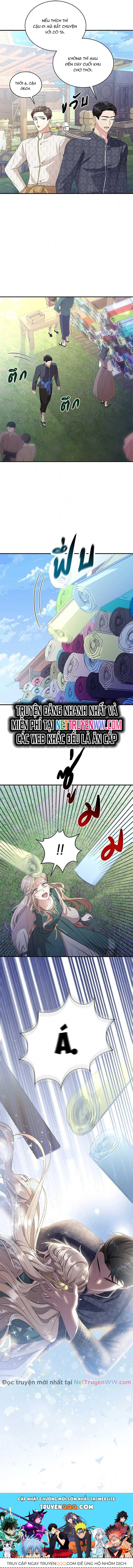 Ngược Dòng Thời Gian Để Yêu Anh Chap 5 - Next Chap 6