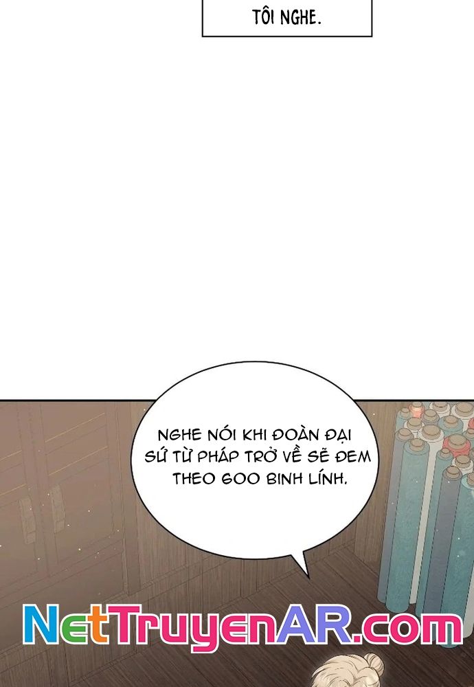 Ngược Dòng Thời Gian Để Yêu Anh Chap 52 - Next Chap 53
