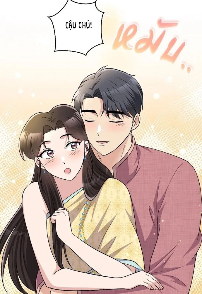Ngược Dòng Thời Gian Để Yêu Anh Chap 53 - Next Chap 54